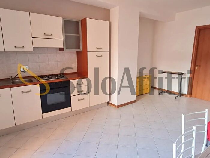 Appartamento monolocale in affitto in Perugia