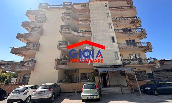 Appartamento in vendita in Via Pesaro Mondragone Campania, Mondragone