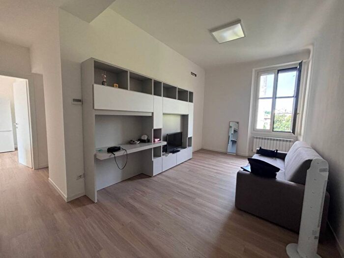 Appartamento bilocale in affitto in Piazza Francesco Carrara, Pezzotti Meda, Milano