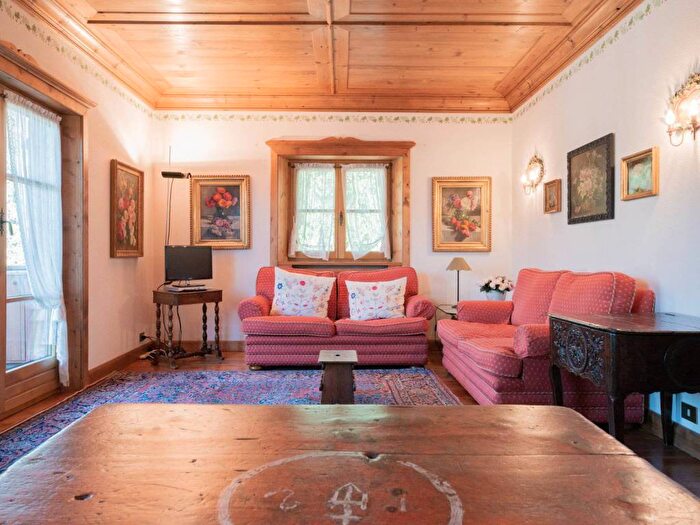 Appartamento con 5 locali in affitto in Centro, Cortina dAmpezzo