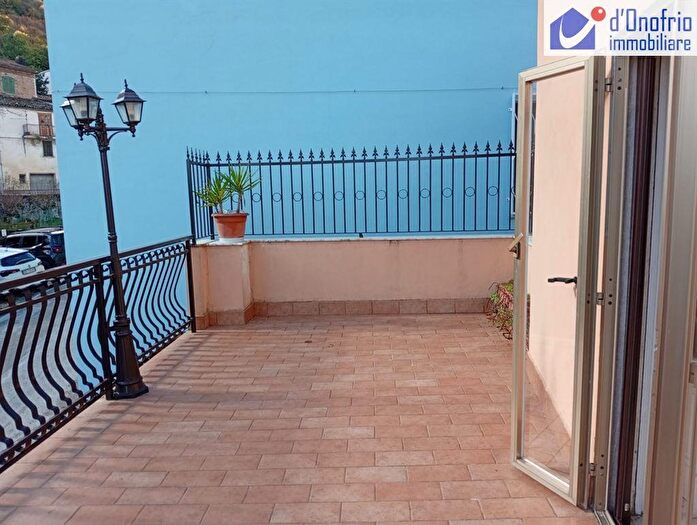 Casa con 5 locali in vendita in San Polo Matese