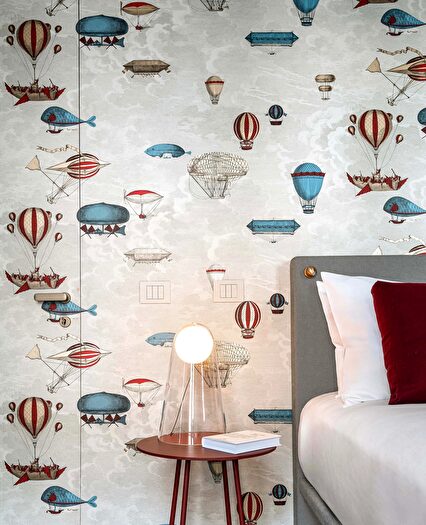 Appartamento monolocale in affitto in Via Alessandro Manzoni, Milano