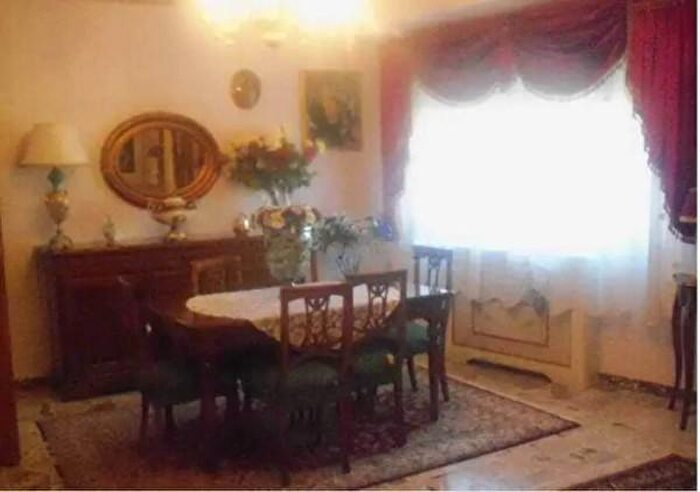 Appartamento in vendita in Via Madonna della Via, Caltagirone