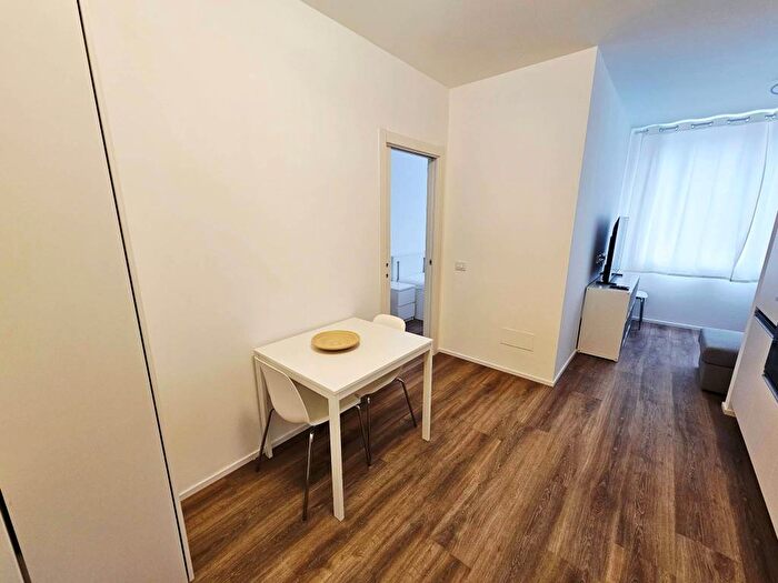 Appartamento bilocale in affitto in Via Muzio Attendolo detto Sforza, Vigentino Fatima, Milano