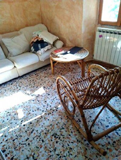 Appartamento trilocale in vendita in Apricale