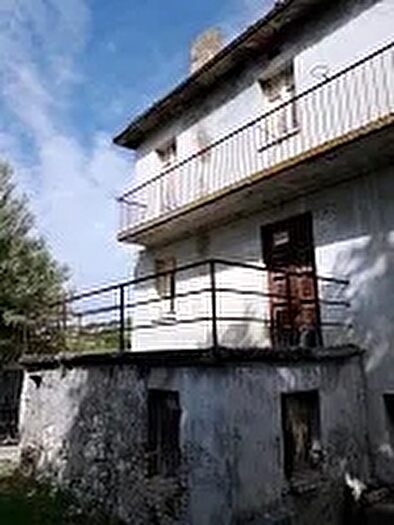 Casa quadrilocale in vendita in Via Alento Ripa Teatina Ch, Ripa Teatina