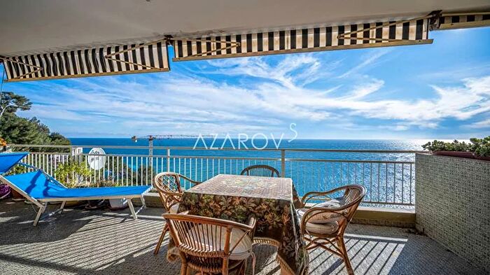 Appartamento bilocale in vendita in Ospedaletti