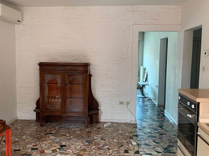 Appartamento quadrilocale in affitto in Contra del Borghetto, Centro Storico, Vicenza