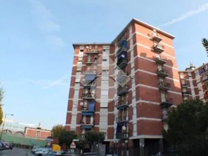 Appartamento trilocale in vendita in Viale Sardegna, Cinisello Balsamo