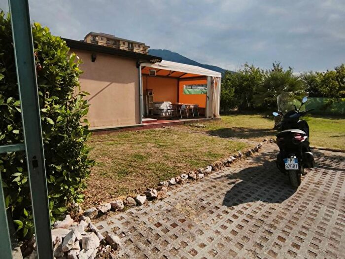 Appartamento monolocale in affitto in Via Petraro, Centro, Castellammare di Stabia