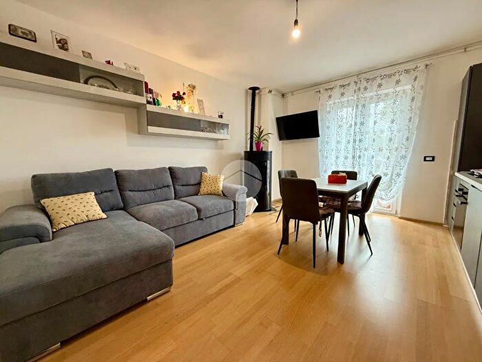 Appartamento quadrilocale in vendita in Ss Provinciale Bis, Rocca Di Mezzo