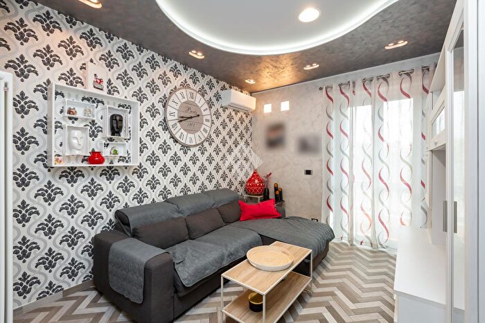 Appartamento quadrilocale in vendita in Via Torino, Beinasco