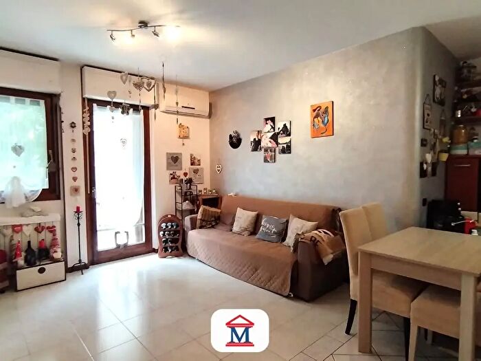 Appartamento trilocale in vendita in Monte Cornagera, Bergamo