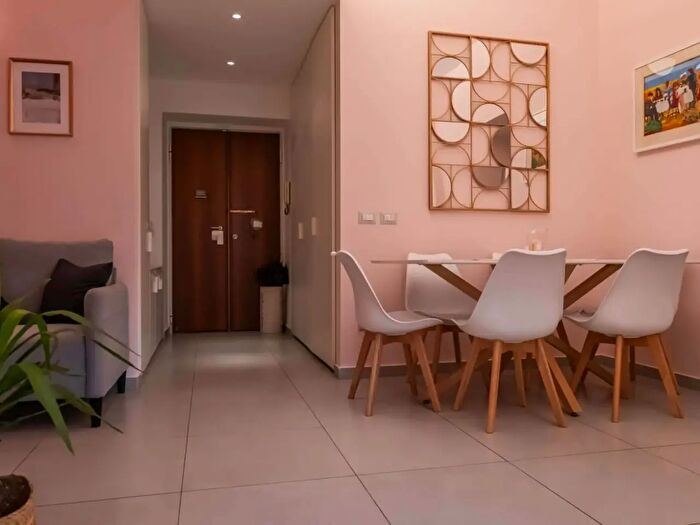 Appartamento monolocale in affitto in Via Agenore Zeri, Roma