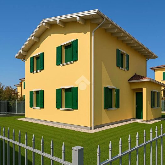 Case in Vendita e in Affitto - 2