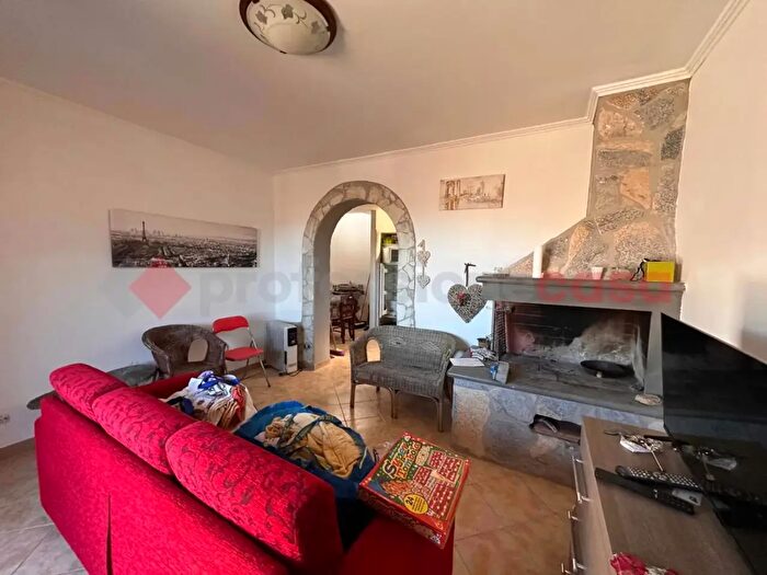 Casa in vendita in Via Flammini, Avezzano