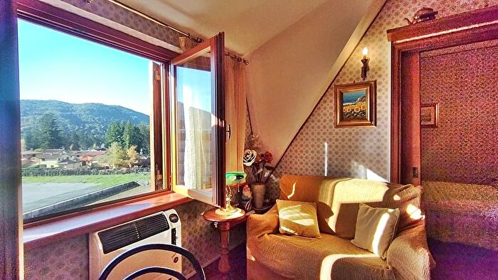 Appartamento bilocale in vendita in Trevi nel Lazio, Trevi Nel Lazio