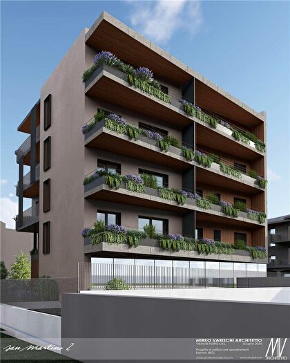 Case in Vendita e in Affitto - 3