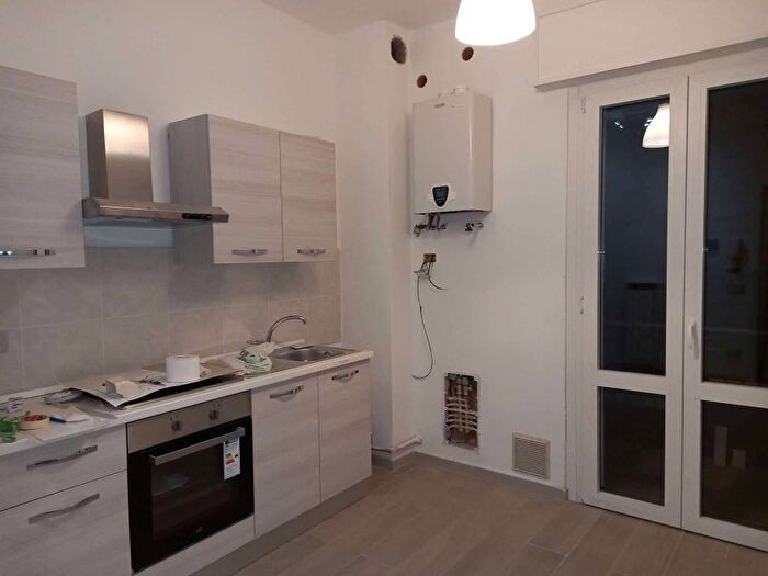 Appartamento in affitto in Baia del Re, Piacenza