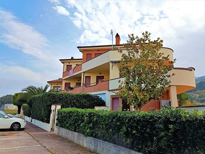 Appartamento bilocale in vendita in Campofilone