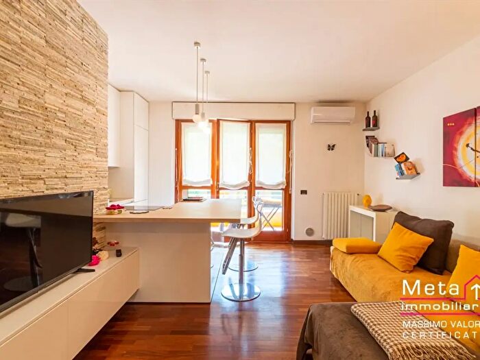 Appartamento bilocale in affitto in Via Strasburgo, San Donato Milanese