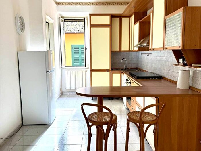Appartamento quadrilocale in affitto in via verdi, Tuscania