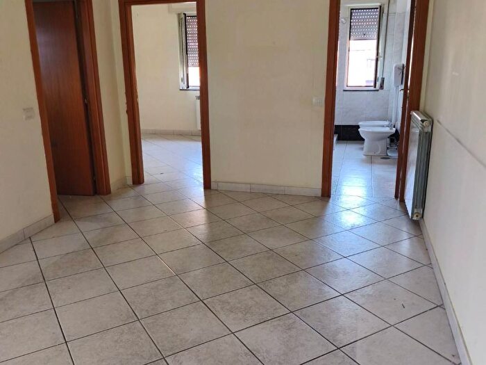 Appartamento trilocale in affitto in Via SantArtena, Quarto