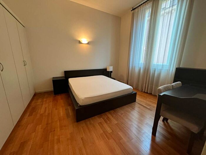 Appartamento bilocale in affitto in Via San Carlo, Centro Storico, Modena