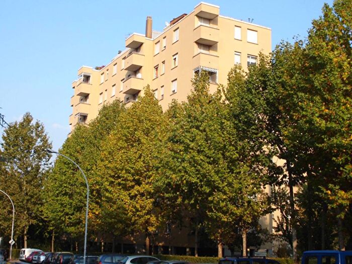 Appartamento trilocale in affitto in Via della Battaglia, Savena, Bologna