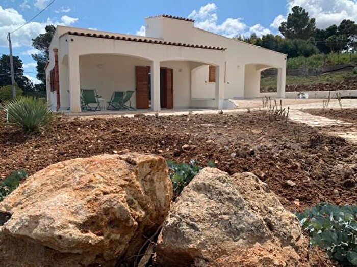 Casa con 5 locali in vendita in Contrada Mazzo di Sciacca, Castellammare Del Golfo