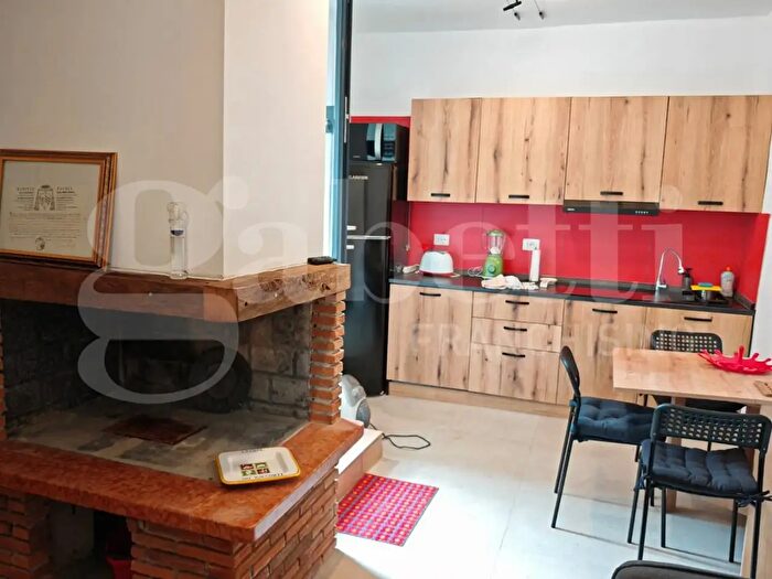 Appartamento bilocale in vendita in Via San Salvatore, Filignano
