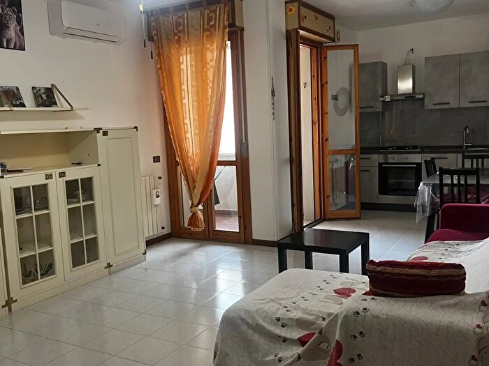 Appartamento trilocale in affitto in Grosseto