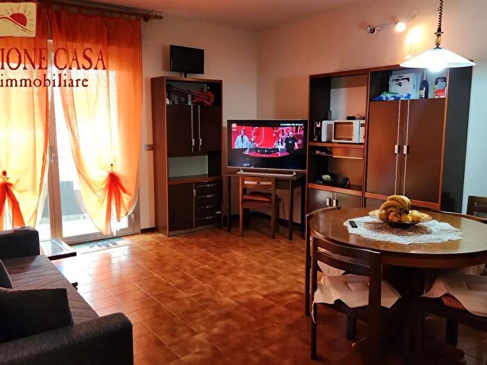 Appartamento bilocale in vendita in Pacinotti, Monfalcone