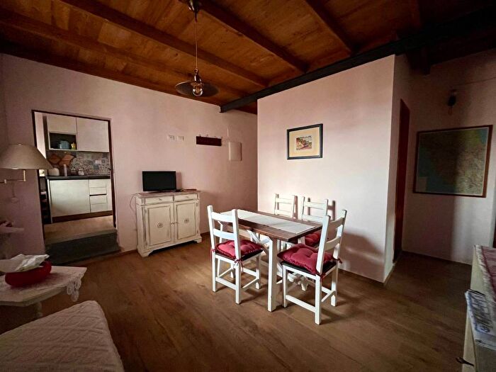 Appartamento bilocale in affitto in Via dello Sprone, Ponte Vecchio Pitti, Firenze