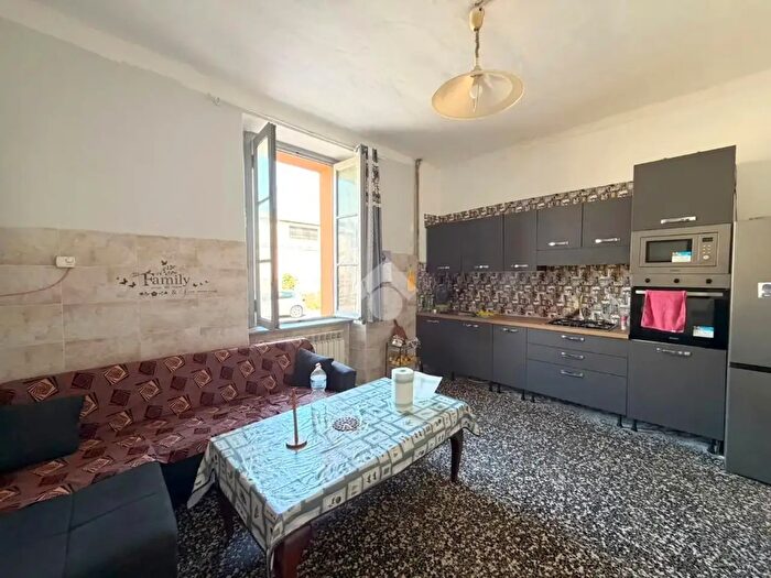Appartamento trilocale in vendita in Via Papa Giovanni XXIII, Chiuduno
