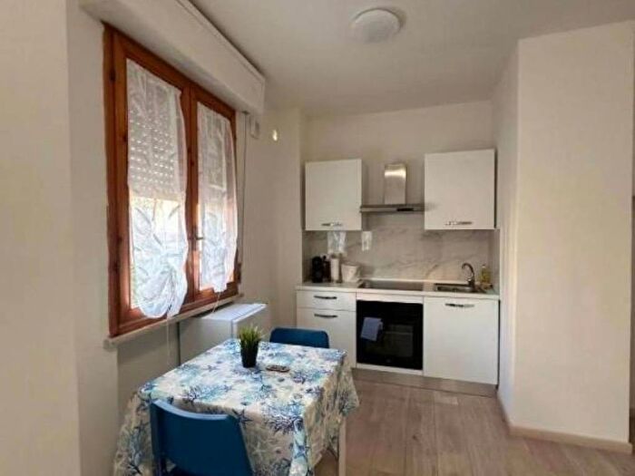 Appartamento monolocale in affitto in Via Cisanello, Landi, Pisa