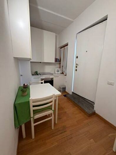 Appartamento monolocale in affitto in Corso Italia, Carrobbio, Milano