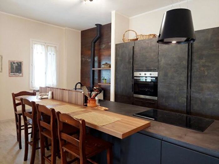 Appartamento quadrilocale in vendita in Quattro Castella