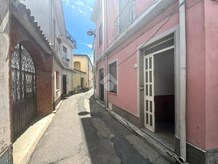 Appartamento trilocale in vendita in Via Cavallotti, Tortoli