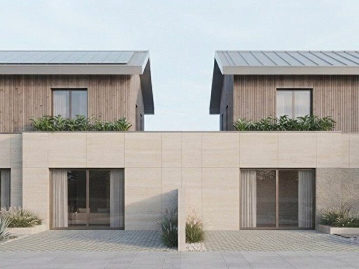 Casa quadrilocale in vendita in Via Giuditta Sidoli, San Lazzaro, Parma