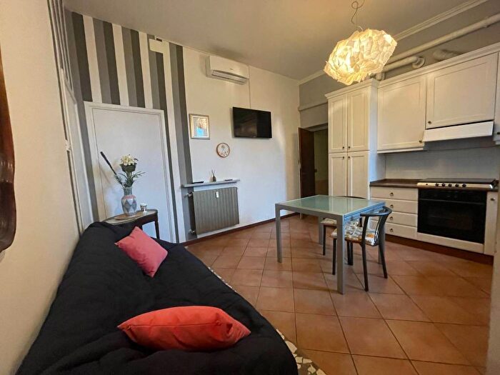 Appartamento bilocale in affitto in Centro, CastellArquato