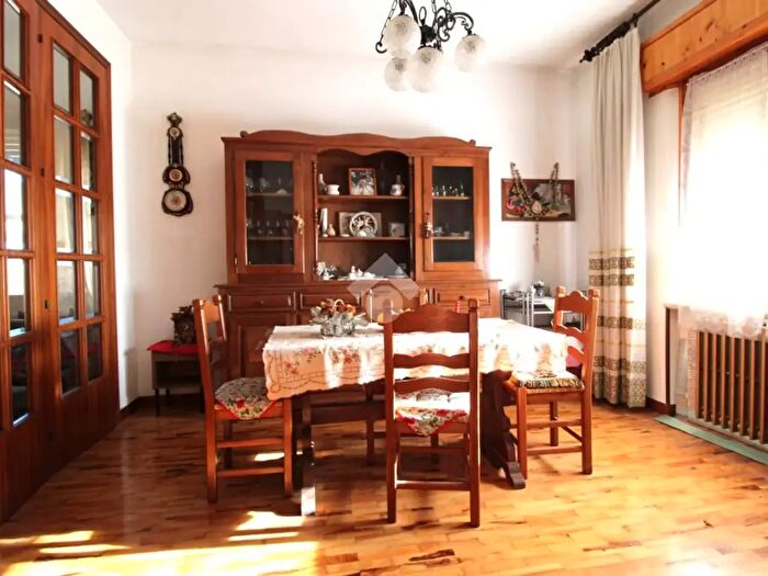 Casa quadrilocale in vendita in Via Cervese, Cesena