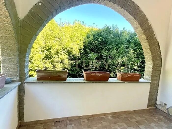 Casa con 6 locali in vendita in Sp, Bassano Romano