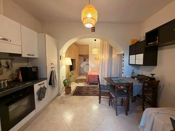 Appartamento monolocale in vendita in Via dei Vigneti, Rocca Priora