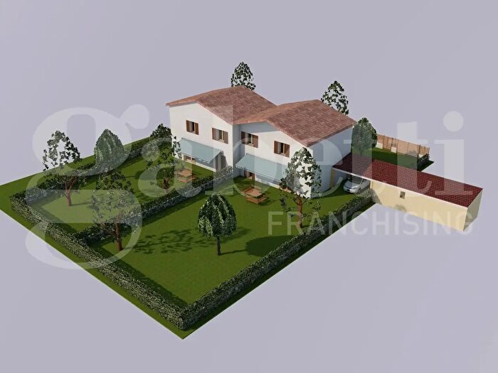 Casa trilocale in vendita in Adria Località Canaletti, Adria