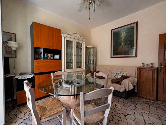 Appartamento trilocale in affitto in Via Speranza, Santa Viola, Bologna