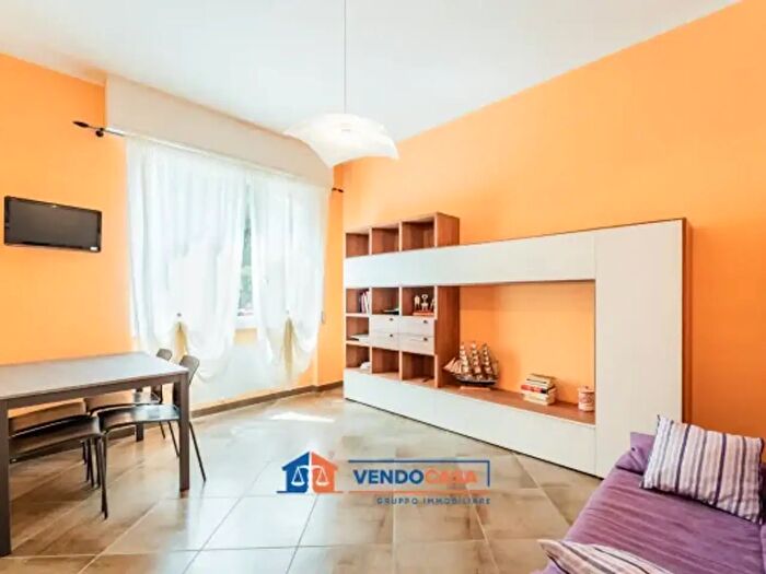 Appartamento bilocale in vendita in Viale Giovanni Battista Perata, Albissola Marina