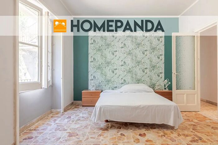 Appartamento trilocale in vendita in Cortile Aquila, Lentini