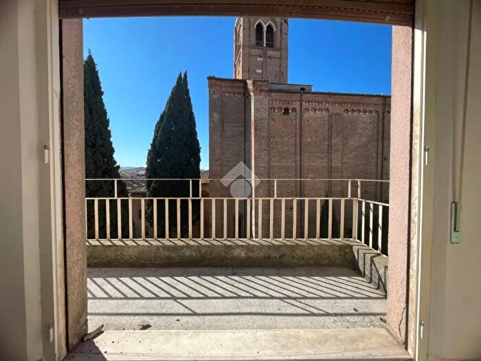 Appartamento quadrilocale in vendita in Via Sigismondo Pandolfo Malatesta, Rimini