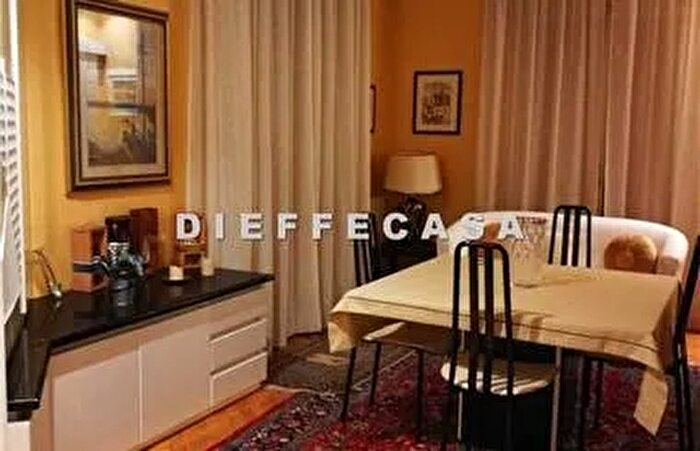 Appartamento trilocale in affitto in Via Mazzini Marsala Tp, Marsala